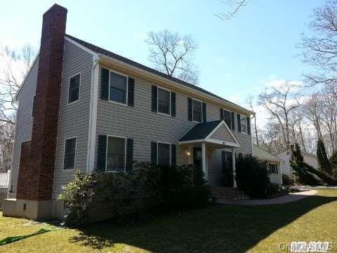 Ida, Riverhead