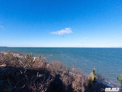 Sound, Riverhead