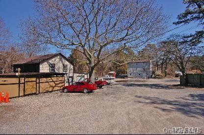 Towns and Country Real Estate