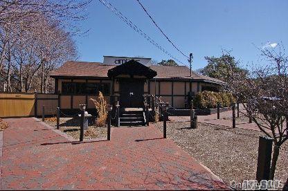 Towns and Country Real Estate