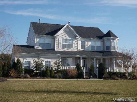 Canterbury, Riverhead