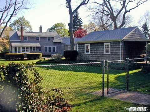 Sound, Riverhead