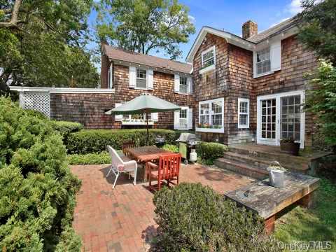 Towns and Country Real Estate