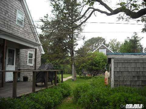 Towns and Country Real Estate