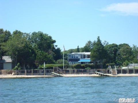 Cleaves Point, Southold