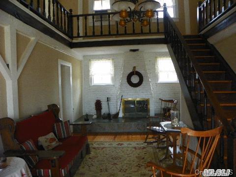 Towns and Country Real Estate