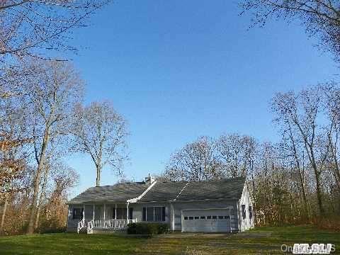 Cox Neck, Southold