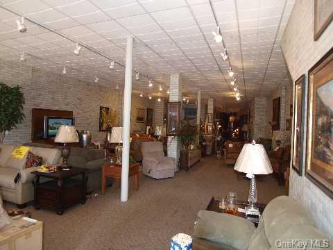 Towns and Country Real Estate