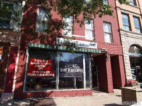 Towns and Country Real Estate