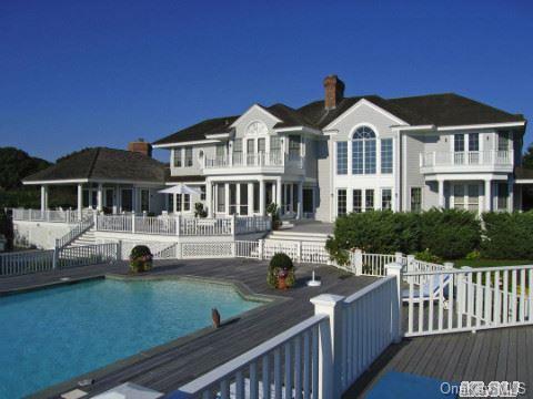 Towns and Country Real Estate