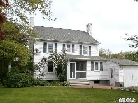 Towns and Country Real Estate