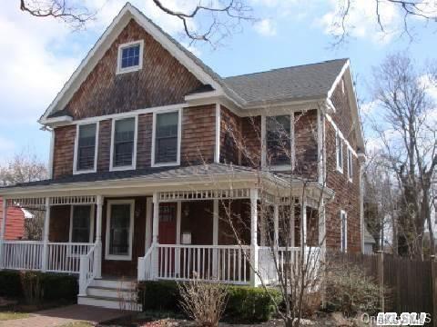 4th, Southold