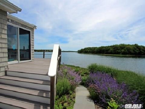 Richmond, Southold