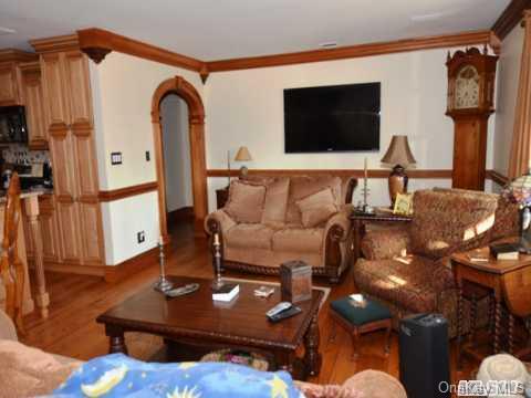 Towns and Country Real Estate