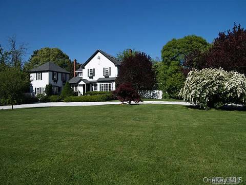 Towns and Country Real Estate