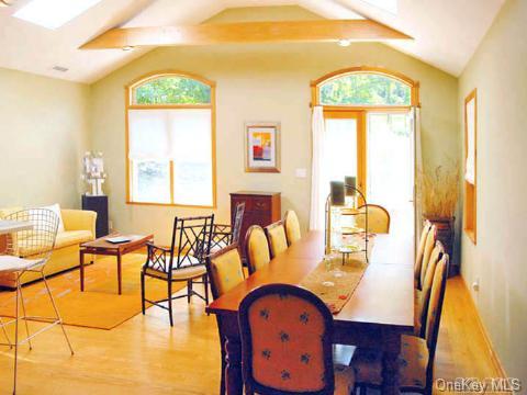 Towns and Country Real Estate