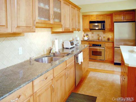 Towns and Country Real Estate