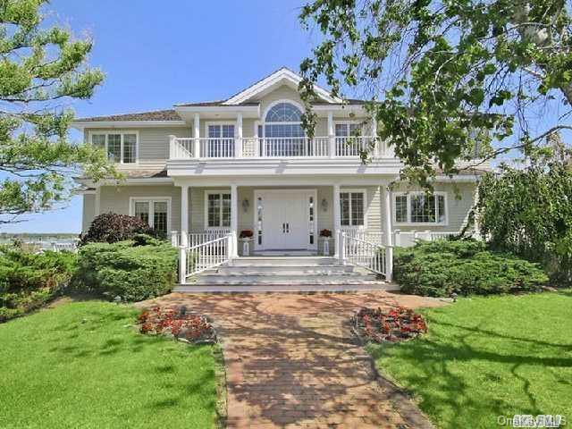 Towns and Country Real Estate