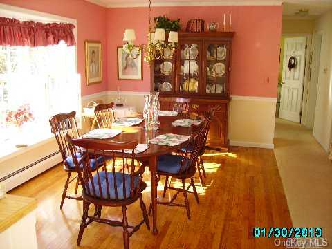 Towns and Country Real Estate