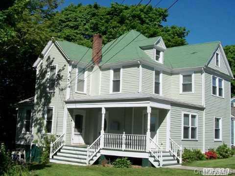 Main, Southold