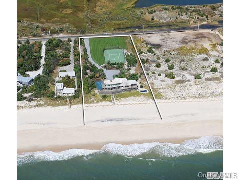 Dune, Southampton