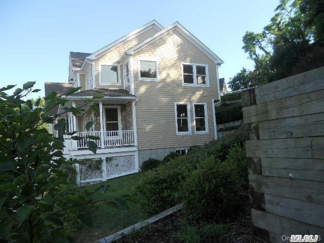 Towns and Country Real Estate
