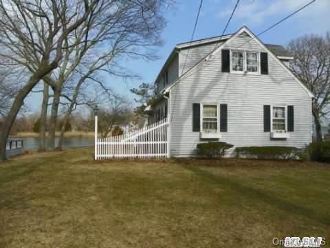 Arshamomaque, Southold