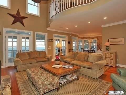 Towns and Country Real Estate
