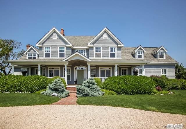 Towns and Country Real Estate