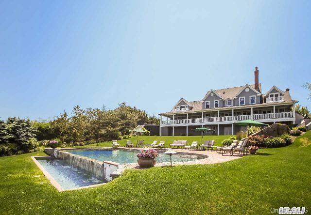 Oregon, Southold