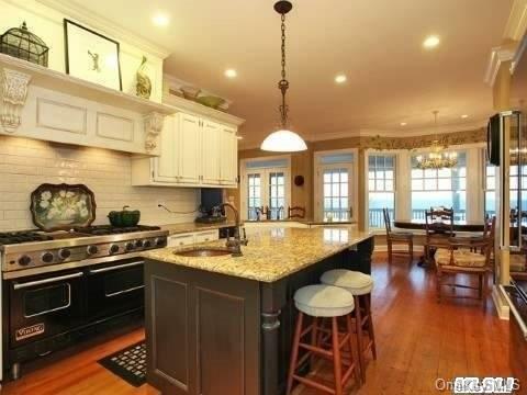 Towns and Country Real Estate