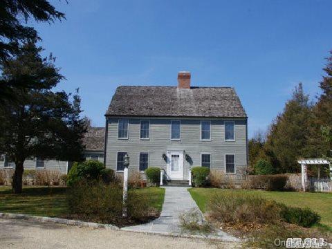 Great Peconic Ba, Southold