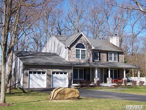 Karen, Riverhead
