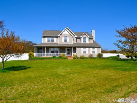 Towns and Country Real Estate