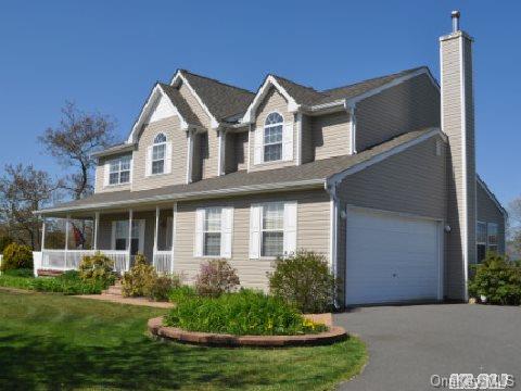 Towns and Country Real Estate