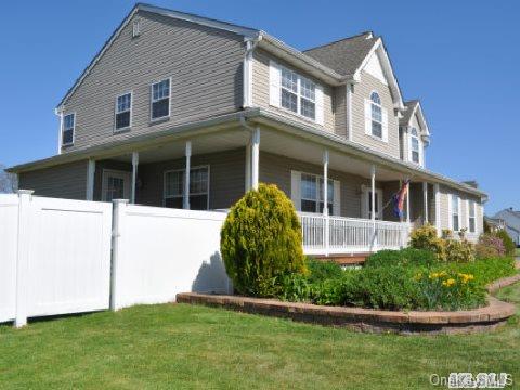 Towns and Country Real Estate