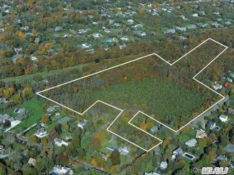 Towns and Country Real Estate