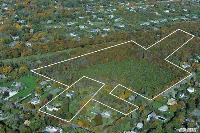 Towns and Country Real Estate