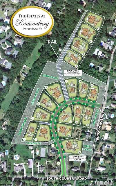 Towns and Country Real Estate