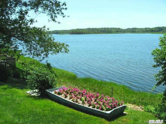 Ruch, Southold