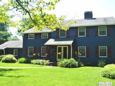 Country, Riverhead