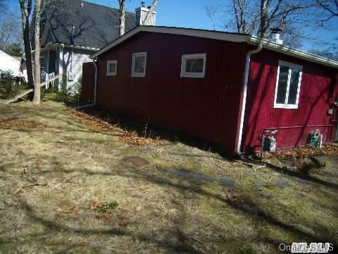 Towns and Country Real Estate