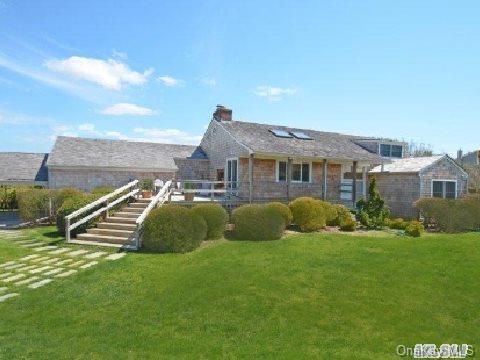 Towns and Country Real Estate