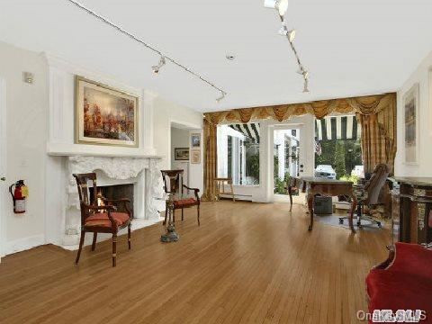 Towns and Country Real Estate