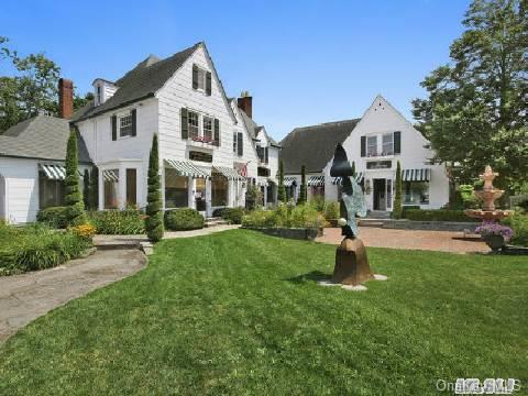 Towns and Country Real Estate