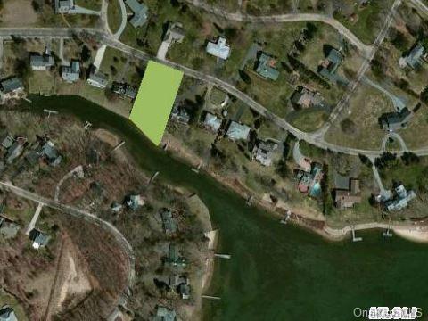 Hill, Southold