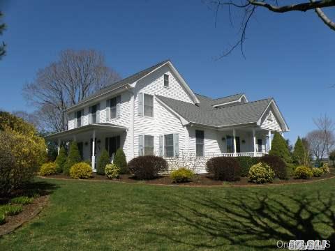 Towns and Country Real Estate