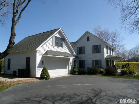 Towns and Country Real Estate