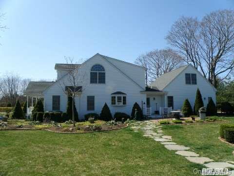 Towns and Country Real Estate
