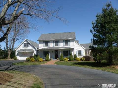 Towns and Country Real Estate